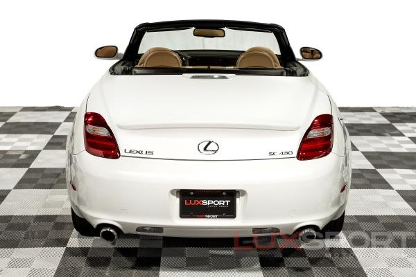 Used 2008 Lexus SC 430  | Woodbury, NY