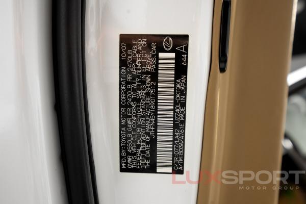 Used 2008 Lexus SC 430  | Woodbury, NY