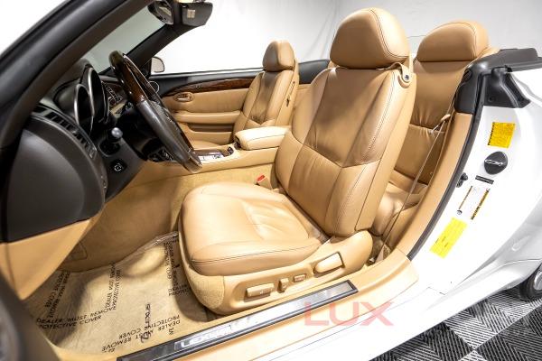 Used 2008 Lexus SC 430  | Woodbury, NY