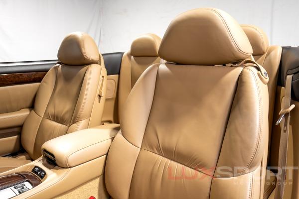 Used 2008 Lexus SC 430  | Woodbury, NY