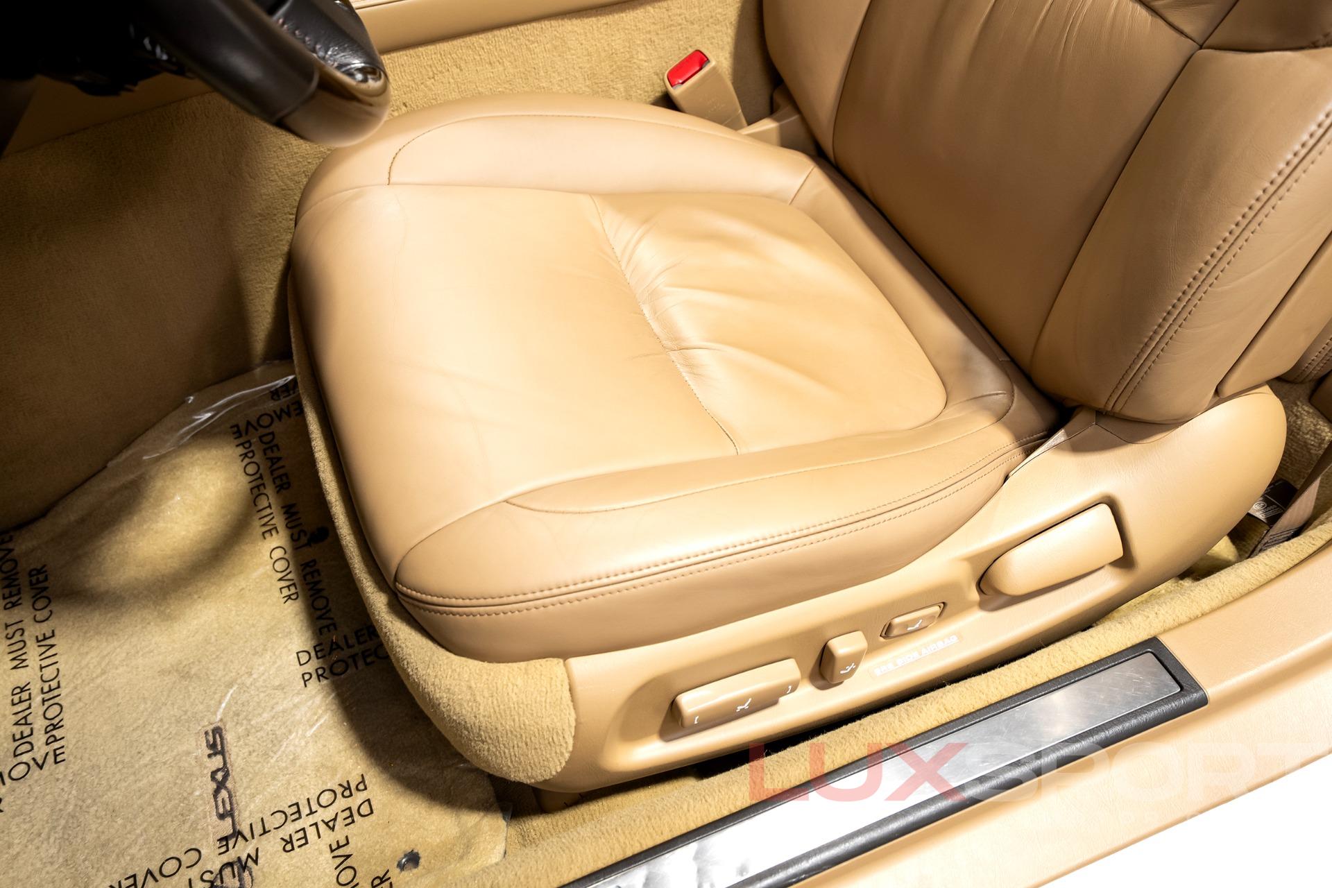Used 2008 Lexus SC 430  | Woodbury, NY