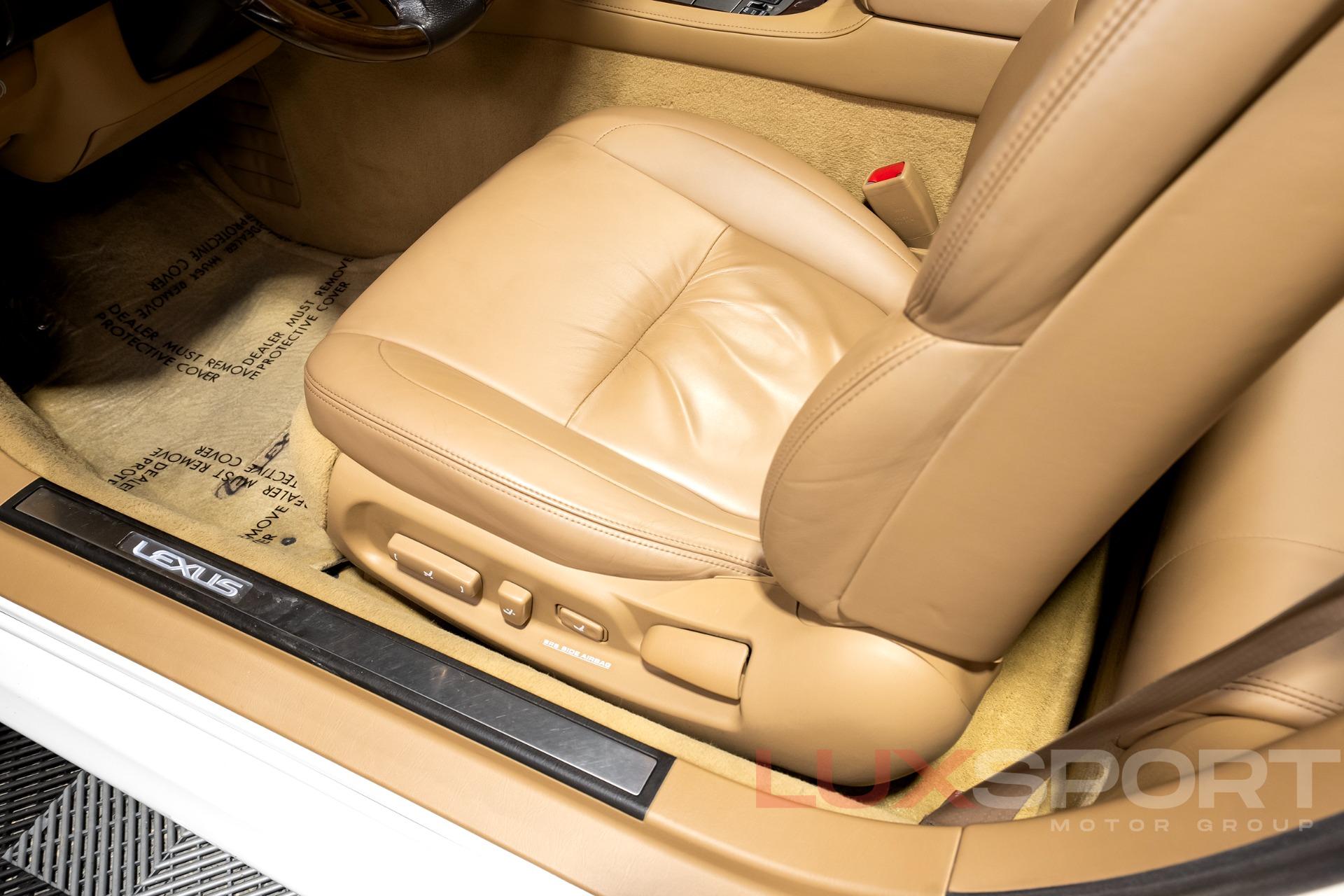 Used 2008 Lexus SC 430  | Woodbury, NY