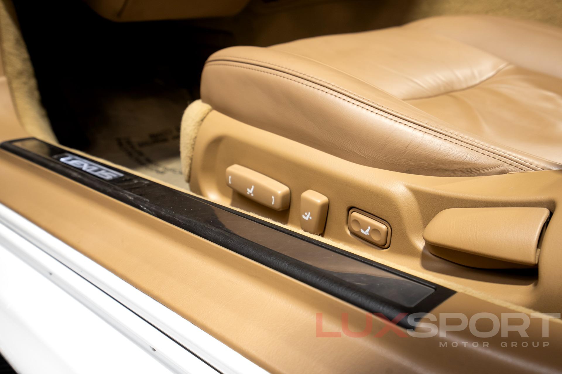 Used 2008 Lexus SC 430  | Woodbury, NY