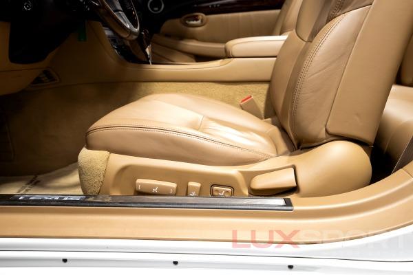 Used 2008 Lexus SC 430  | Woodbury, NY