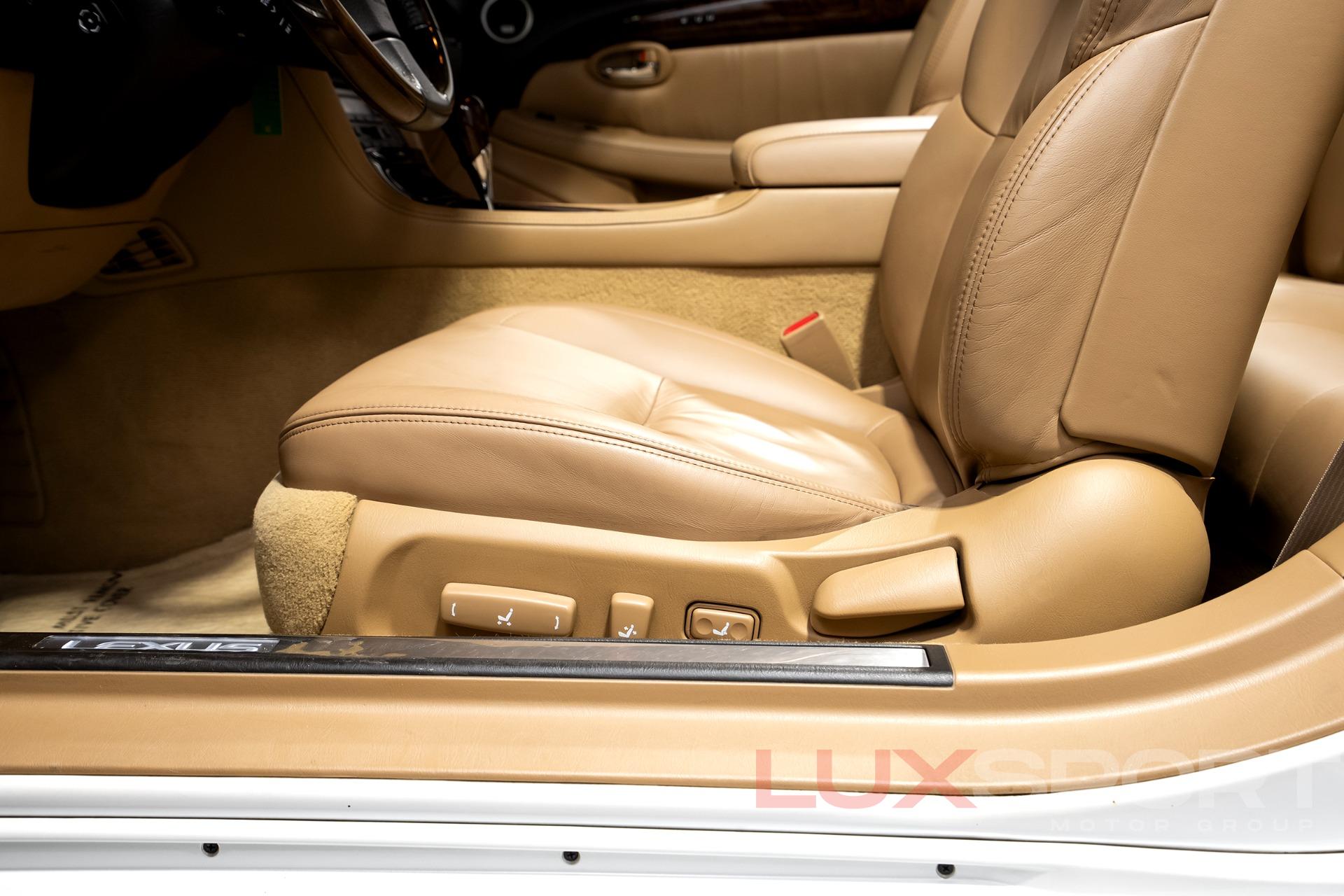 Used 2008 Lexus SC 430  | Woodbury, NY