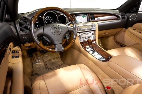 Used 2008 Lexus SC 430  | Woodbury, NY