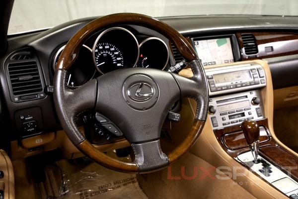 Used 2008 Lexus SC 430  | Woodbury, NY