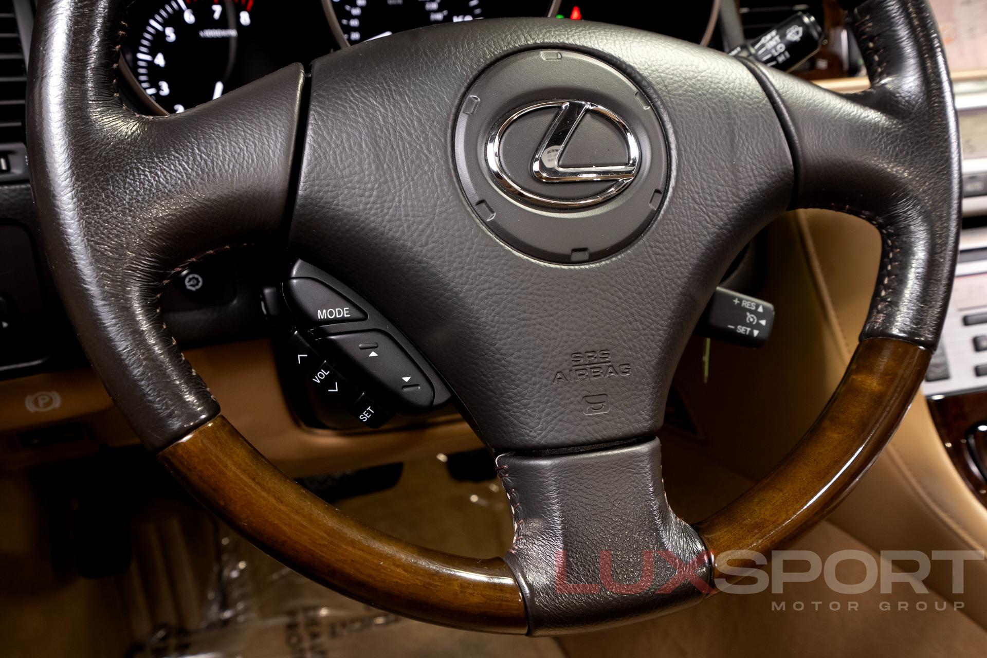 Used 2008 Lexus SC 430  | Woodbury, NY