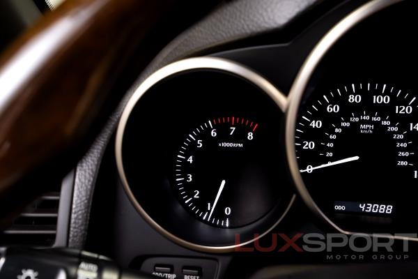 Used 2008 Lexus SC 430  | Woodbury, NY