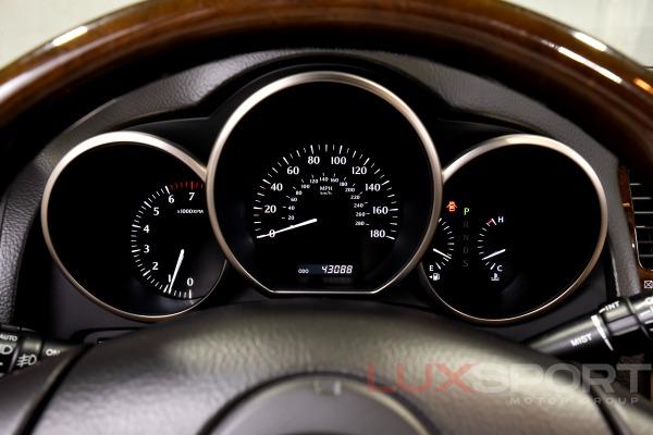 Used 2008 Lexus SC 430  | Woodbury, NY