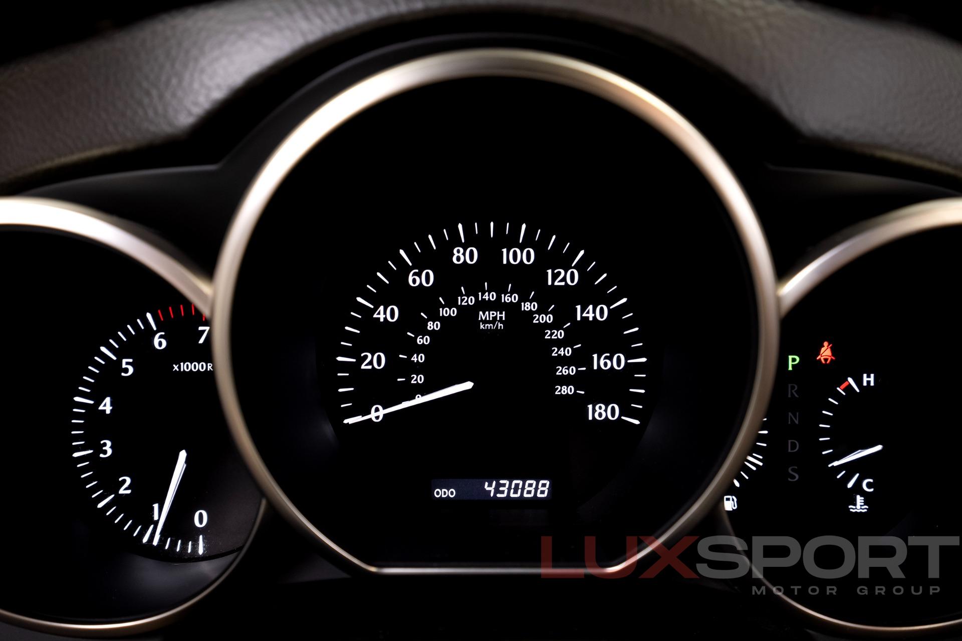 Used 2008 Lexus SC 430  | Woodbury, NY