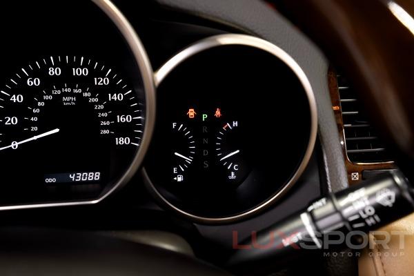 Used 2008 Lexus SC 430  | Woodbury, NY