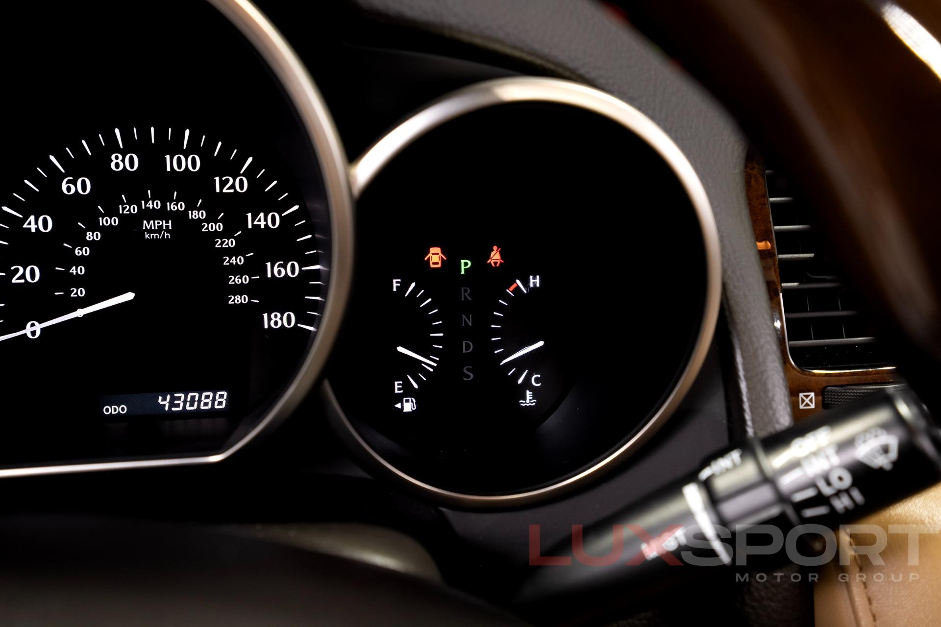 Used 2008 Lexus SC 430  | Woodbury, NY