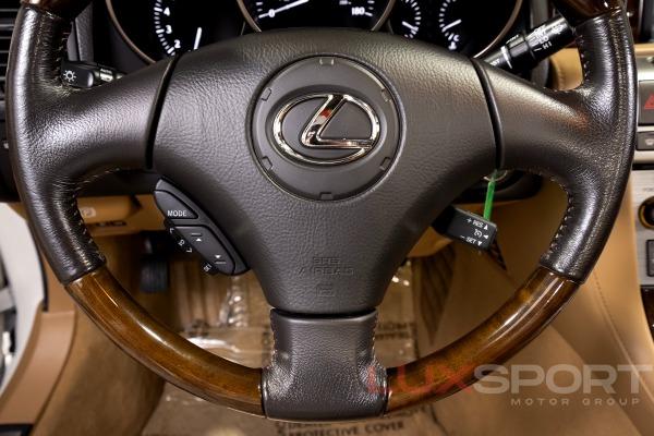 Used 2008 Lexus SC 430  | Woodbury, NY
