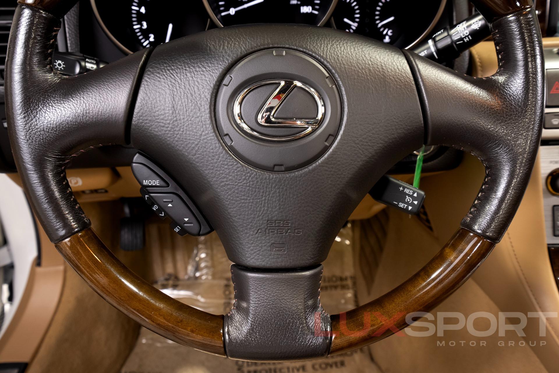 Used 2008 Lexus SC 430  | Woodbury, NY