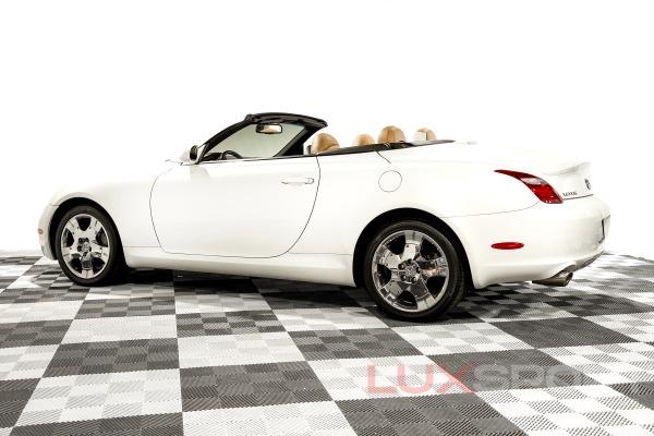 Used 2008 Lexus SC 430  | Woodbury, NY