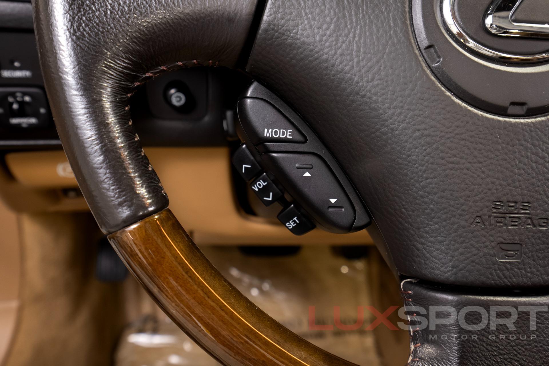 Used 2008 Lexus SC 430  | Woodbury, NY