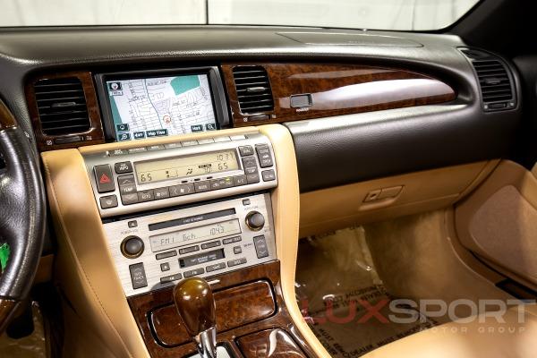 Used 2008 Lexus SC 430  | Woodbury, NY
