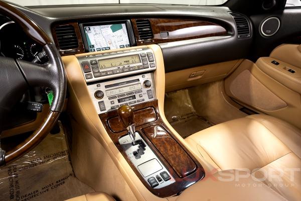 Used 2008 Lexus SC 430  | Woodbury, NY