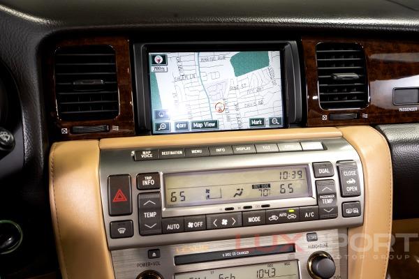 Used 2008 Lexus SC 430  | Woodbury, NY