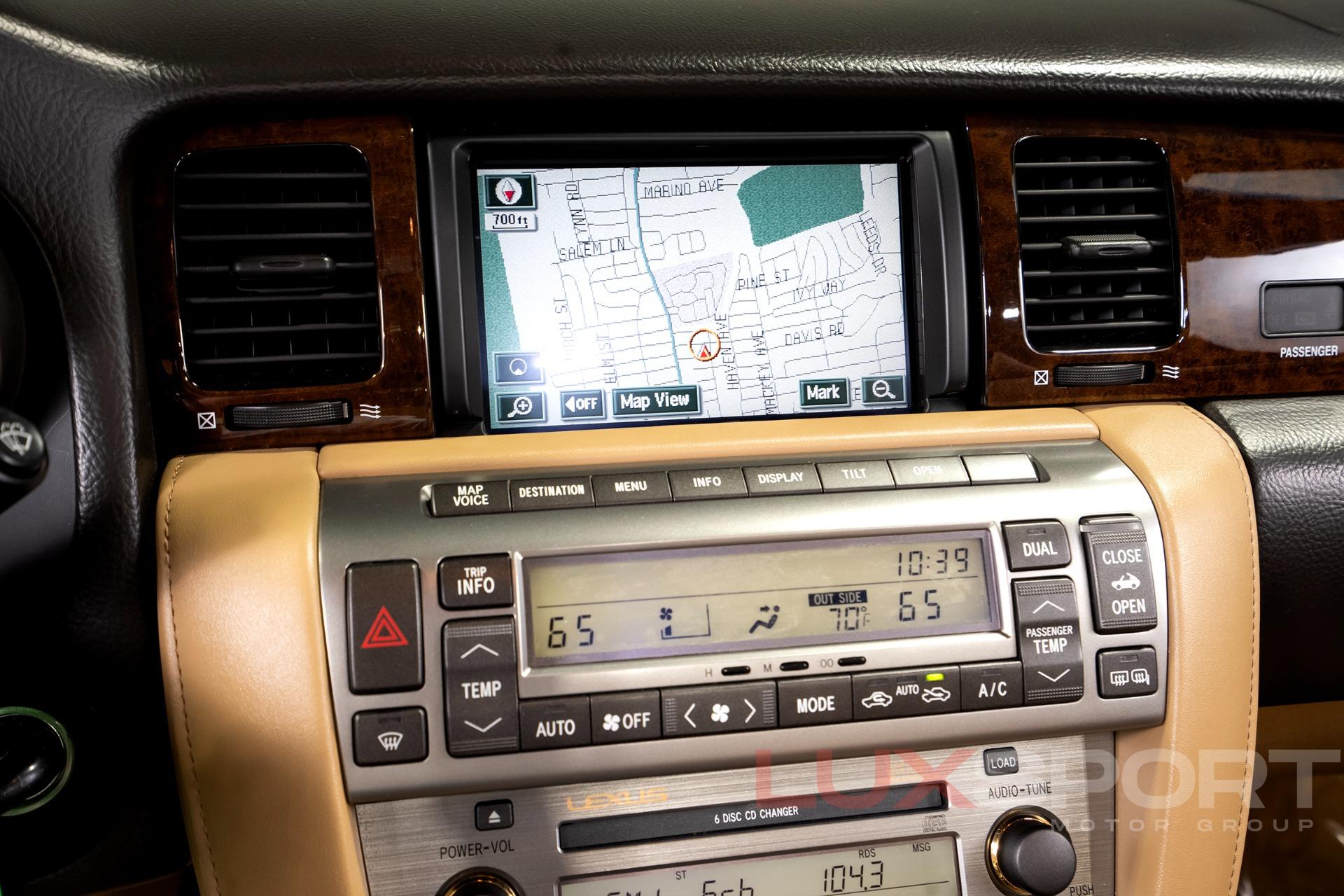 Used 2008 Lexus SC 430  | Woodbury, NY