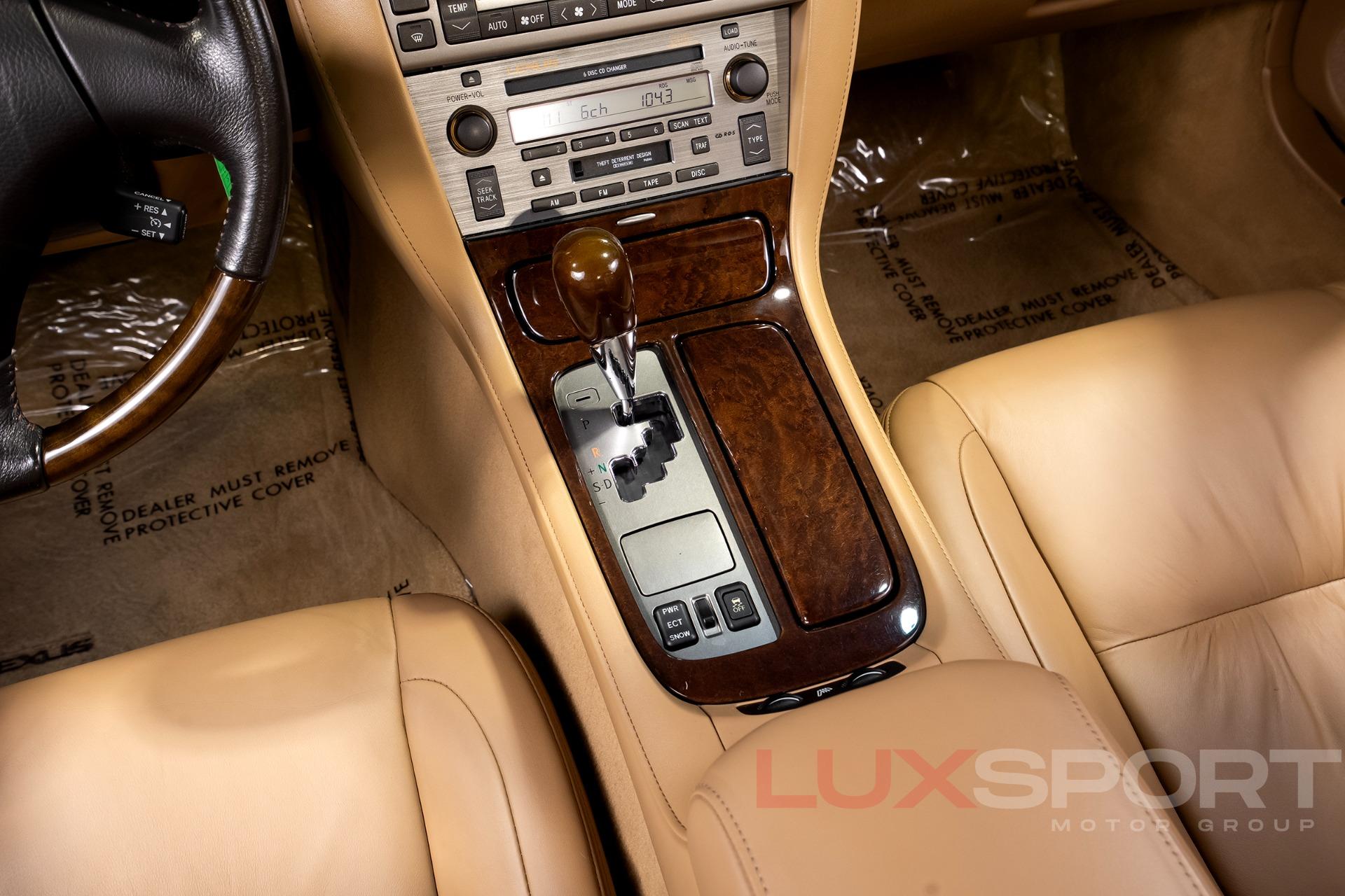 Used 2008 Lexus SC 430  | Woodbury, NY