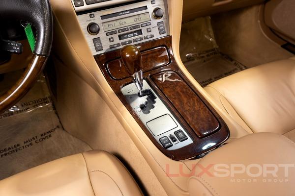 Used 2008 Lexus SC 430  | Woodbury, NY
