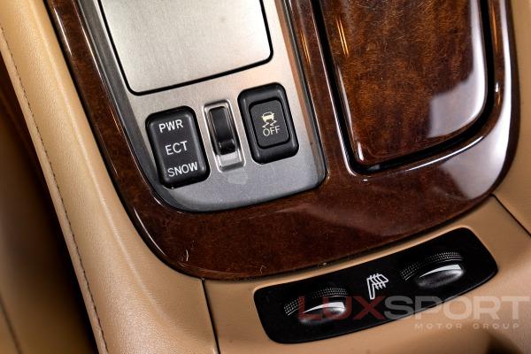 Used 2008 Lexus SC 430  | Woodbury, NY