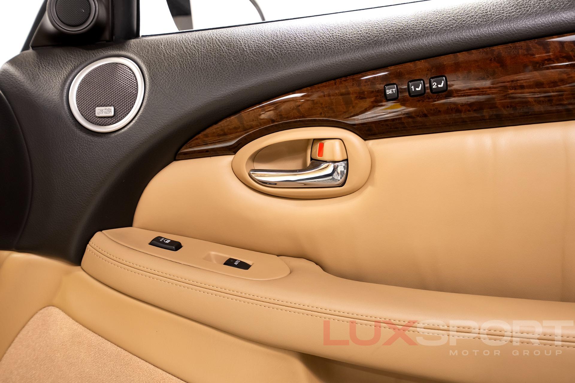 Used 2008 Lexus SC 430  | Woodbury, NY