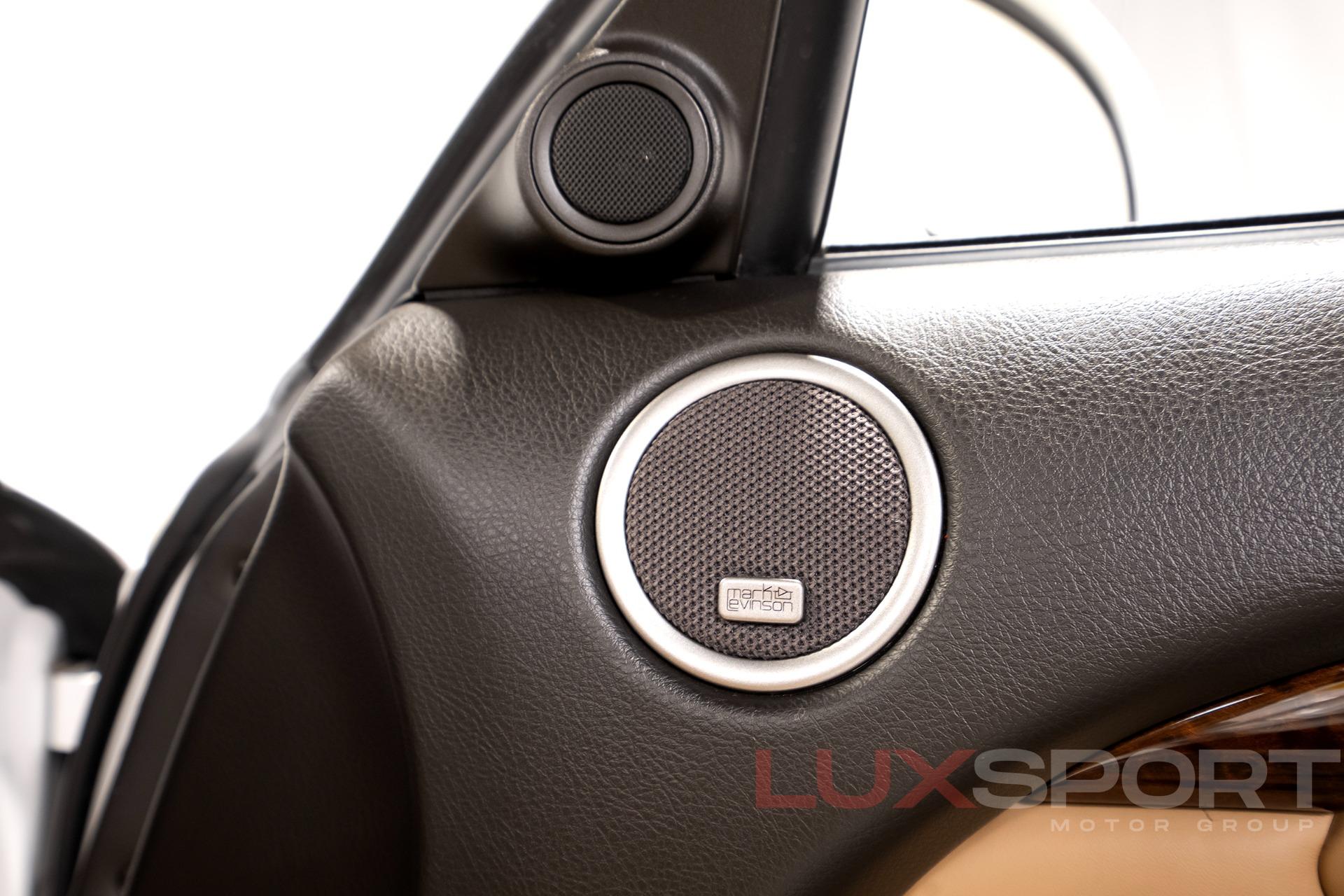 Used 2008 Lexus SC 430  | Woodbury, NY