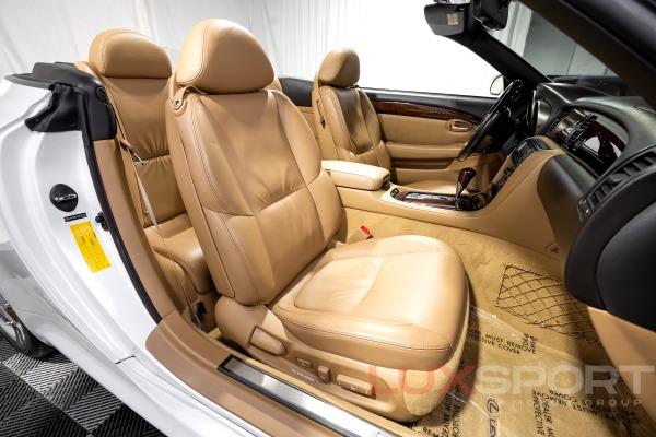 Used 2008 Lexus SC 430  | Woodbury, NY