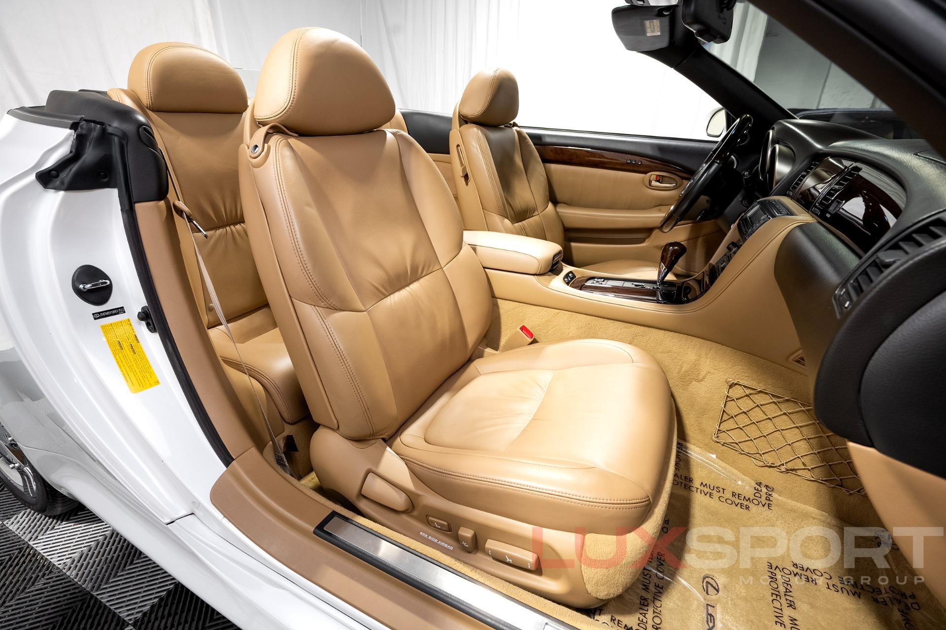 Used 2008 Lexus SC 430  | Woodbury, NY
