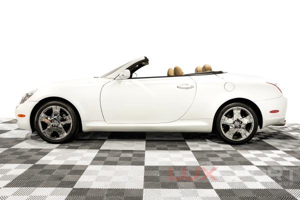 Used 2008 Lexus SC 430  | Woodbury, NY