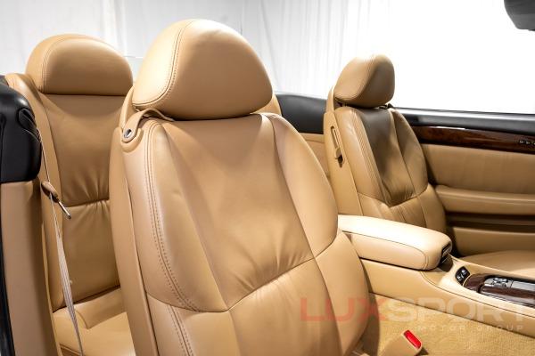 Used 2008 Lexus SC 430  | Woodbury, NY