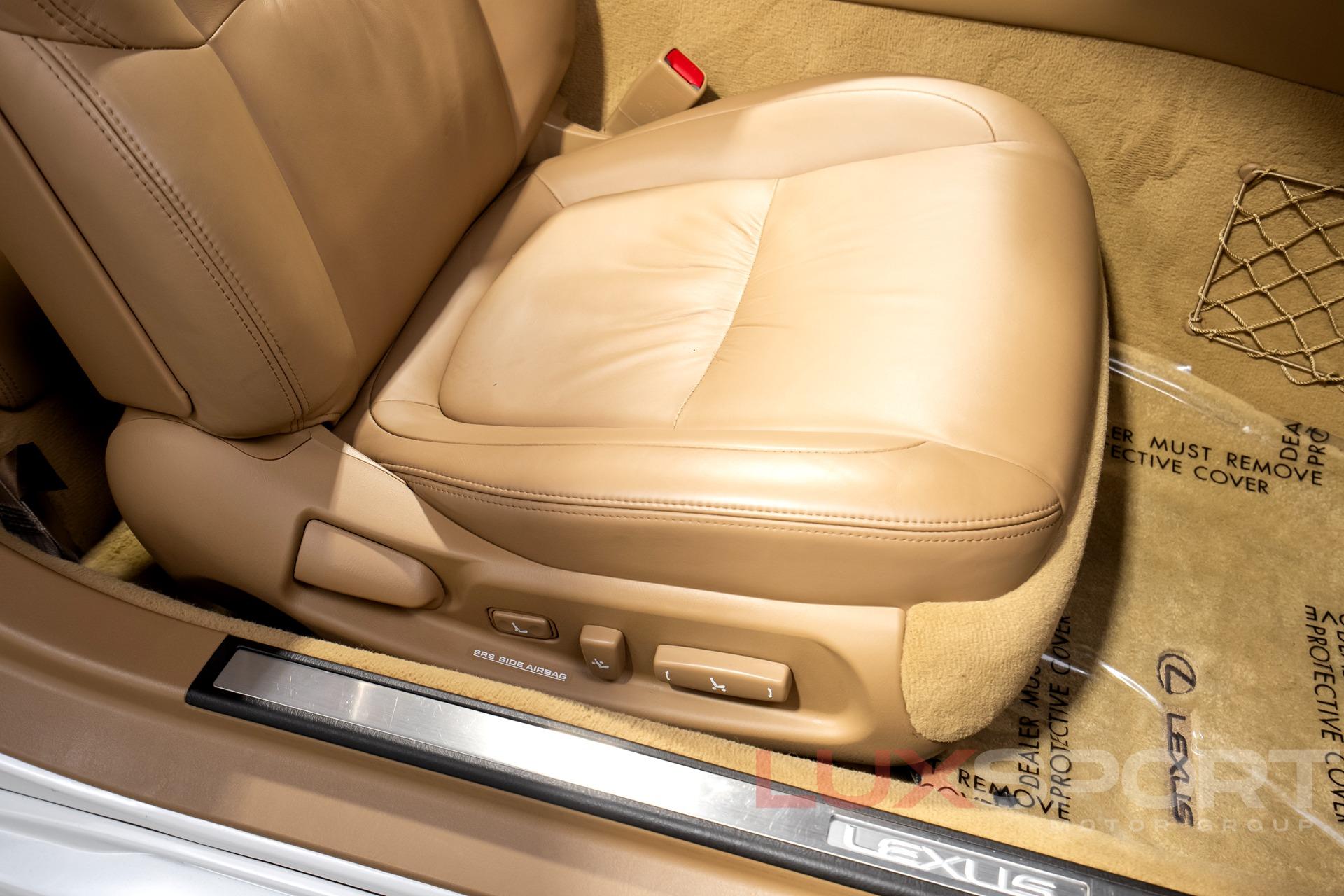 Used 2008 Lexus SC 430  | Woodbury, NY