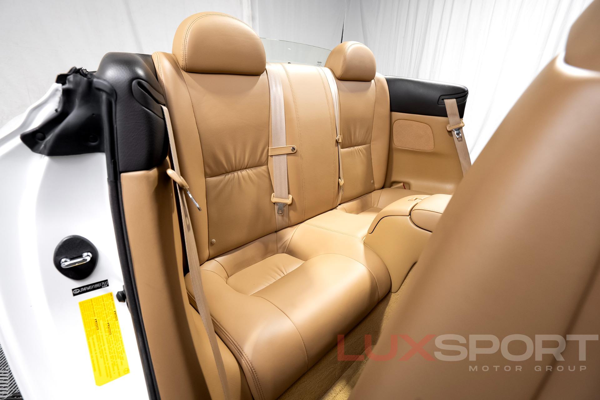 Used 2008 Lexus SC 430  | Woodbury, NY