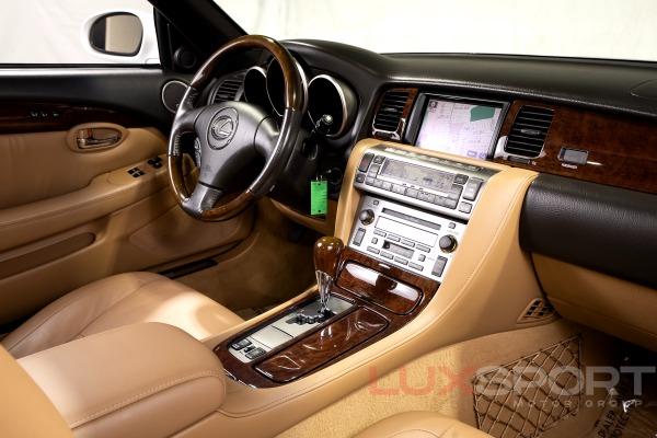 Used 2008 Lexus SC 430  | Woodbury, NY