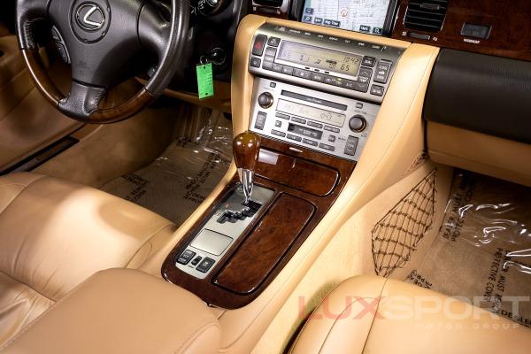 Used 2008 Lexus SC 430  | Woodbury, NY