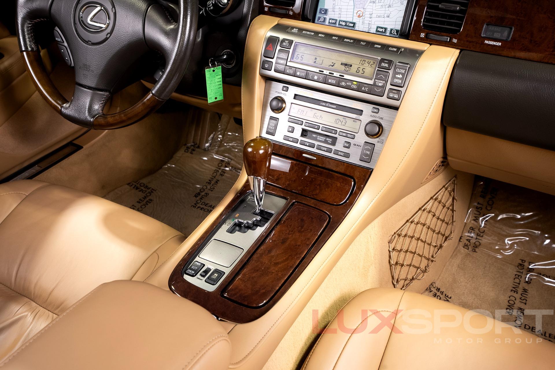 Used 2008 Lexus SC 430  | Woodbury, NY