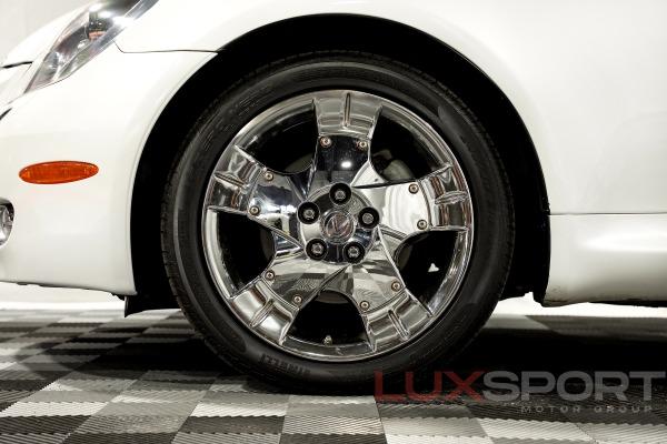 Used 2008 Lexus SC 430  | Woodbury, NY