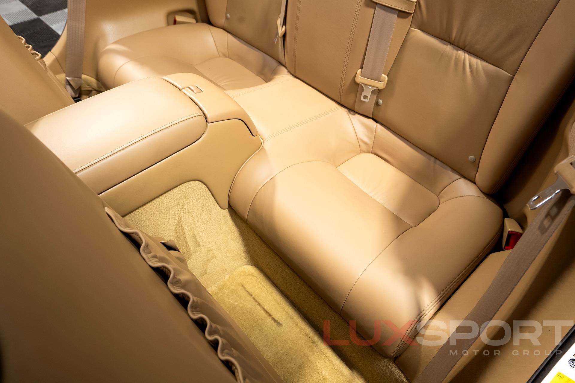 Used 2008 Lexus SC 430  | Woodbury, NY