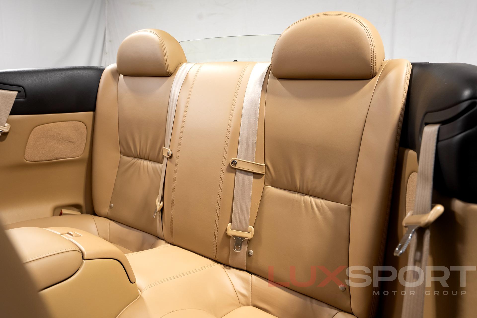 Used 2008 Lexus SC 430  | Woodbury, NY