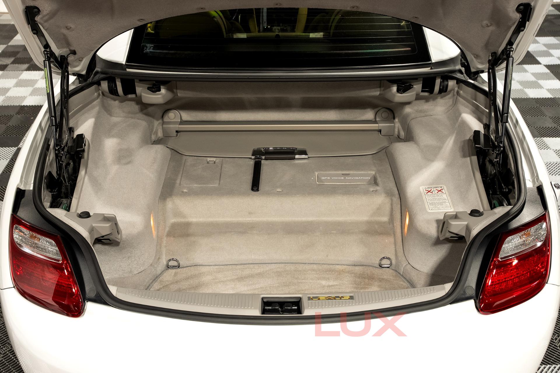 Used 2008 Lexus SC 430  | Woodbury, NY