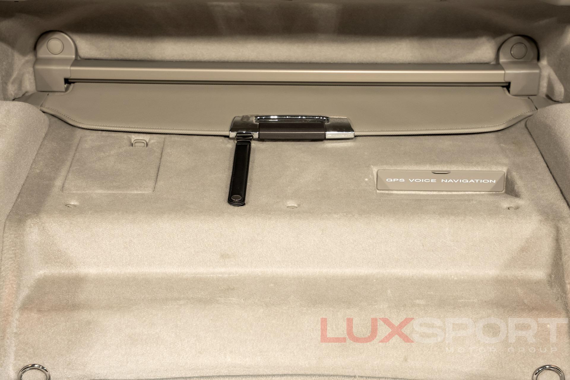 Used 2008 Lexus SC 430  | Woodbury, NY