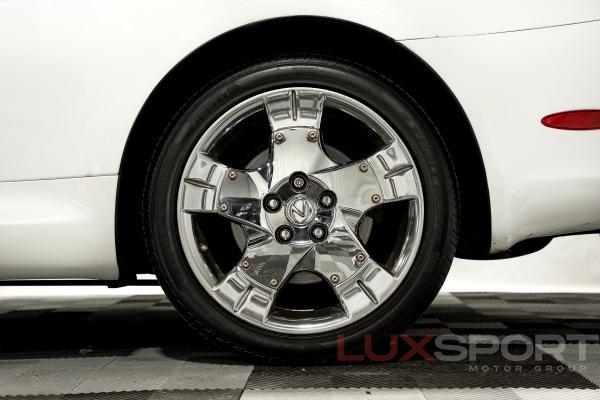 Used 2008 Lexus SC 430  | Woodbury, NY