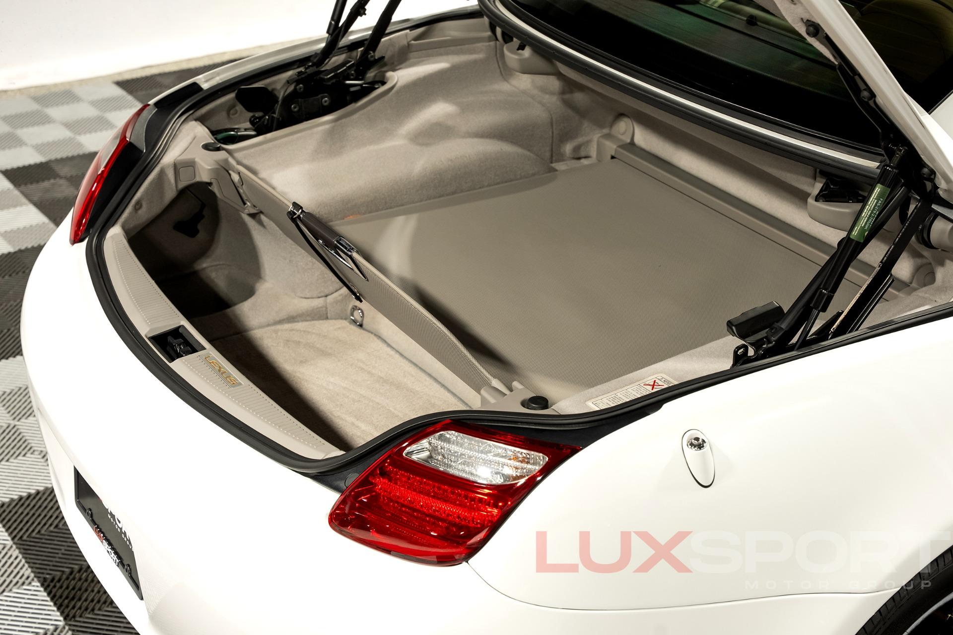 Used 2008 Lexus SC 430  | Woodbury, NY