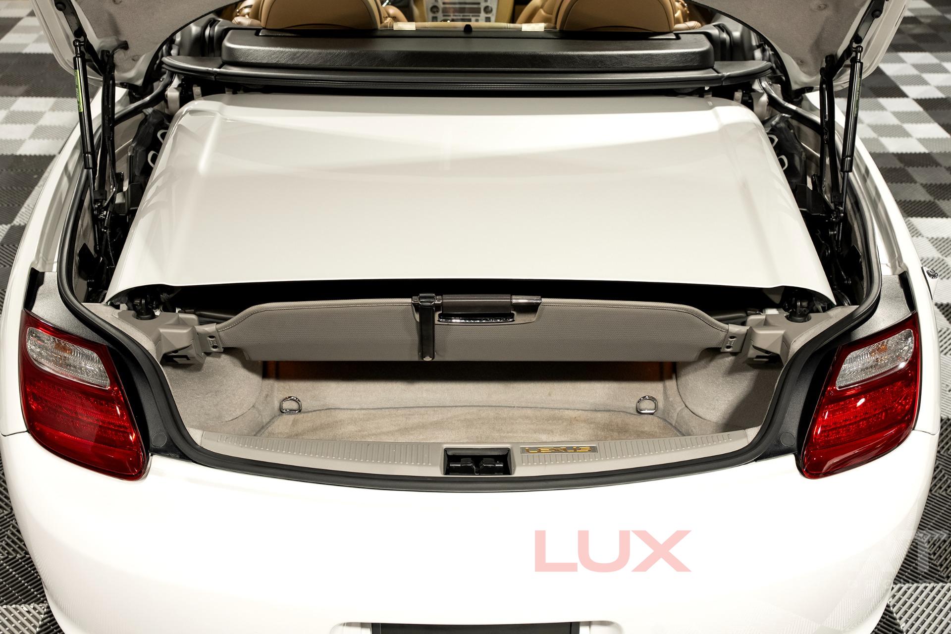 Used 2008 Lexus SC 430  | Woodbury, NY