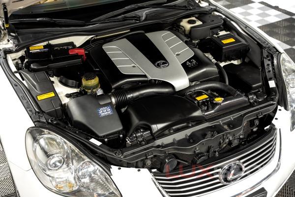Used 2008 Lexus SC 430  | Woodbury, NY