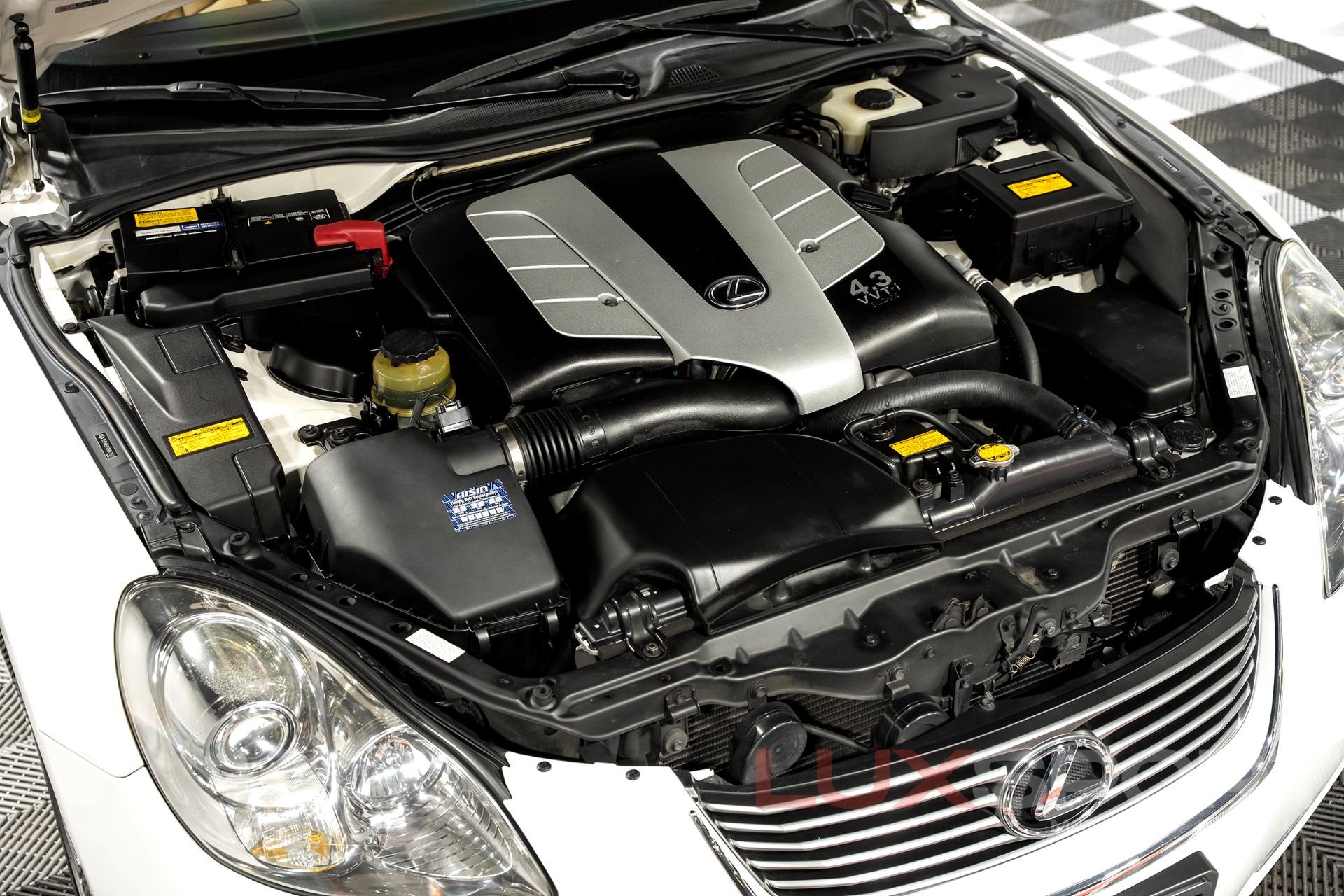 Used 2008 Lexus SC 430  | Woodbury, NY