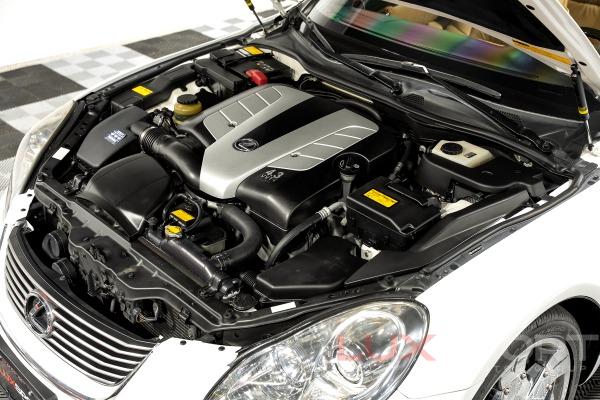 Used 2008 Lexus SC 430  | Woodbury, NY
